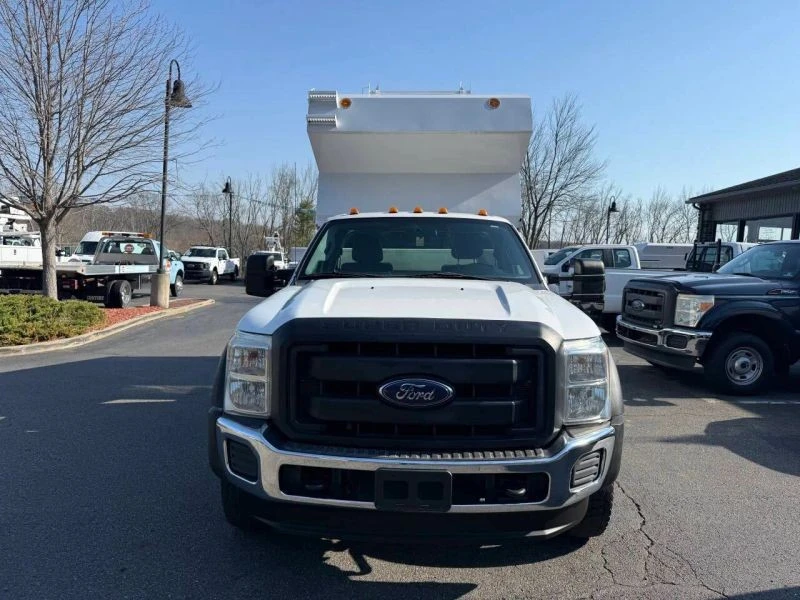 2014 Ford Super Duty 3rd Gen - Image 3 of 12