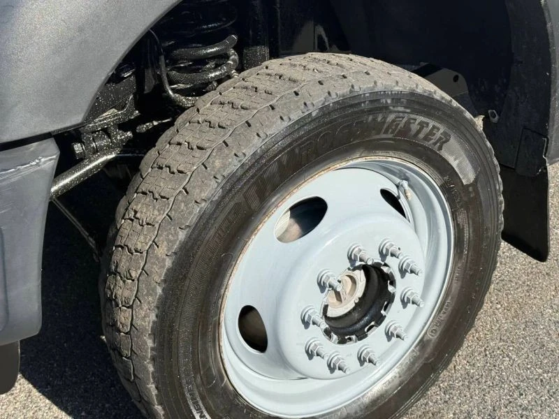 2014 Ford Super Duty 3rd Gen - Image 12 of 12