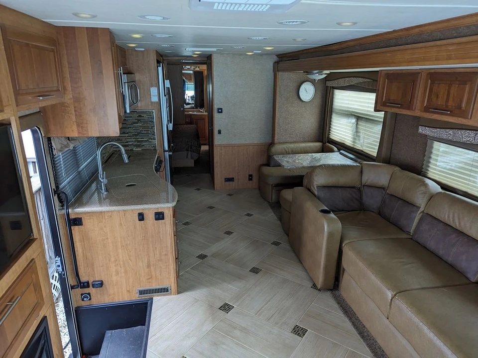 2014 Ford F-Series - Image 16 of 31