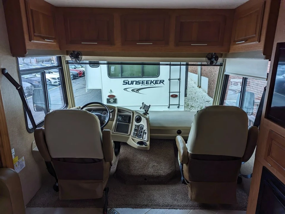 2014 Ford F-Series - Image 14 of 31