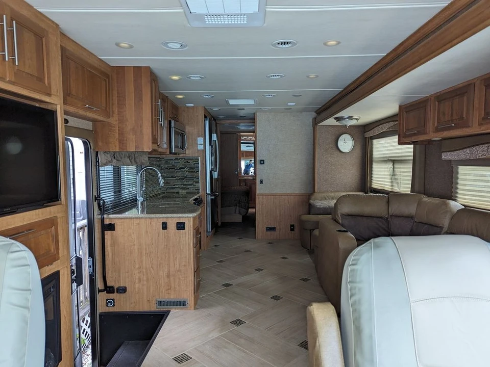 2014 Ford F-Series - Image 29 of 31