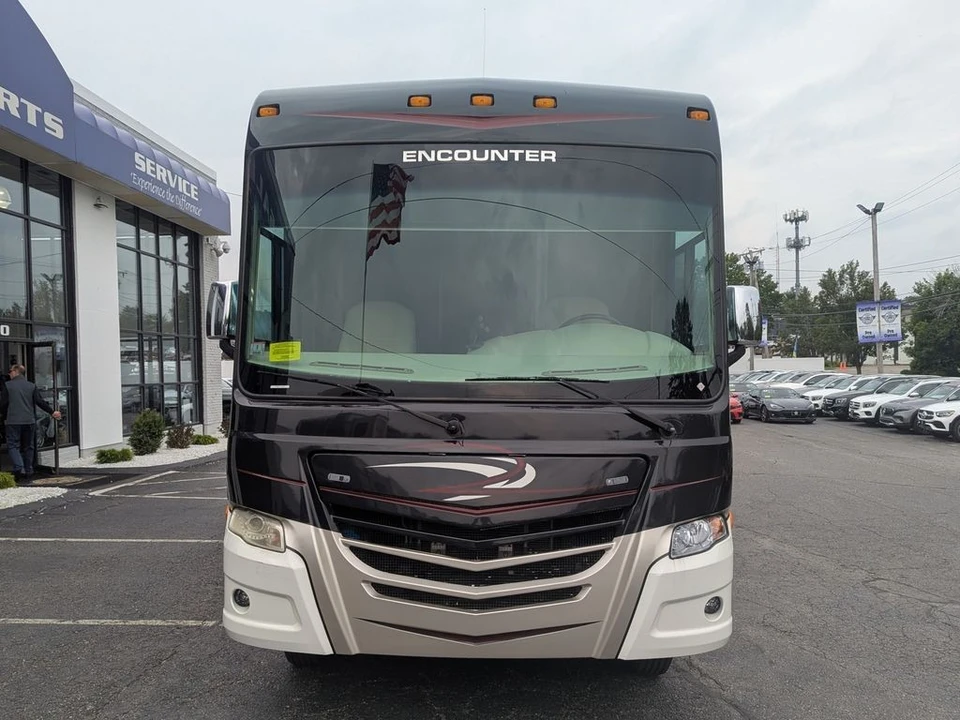2014 Ford F-Series - Image 3 of 31