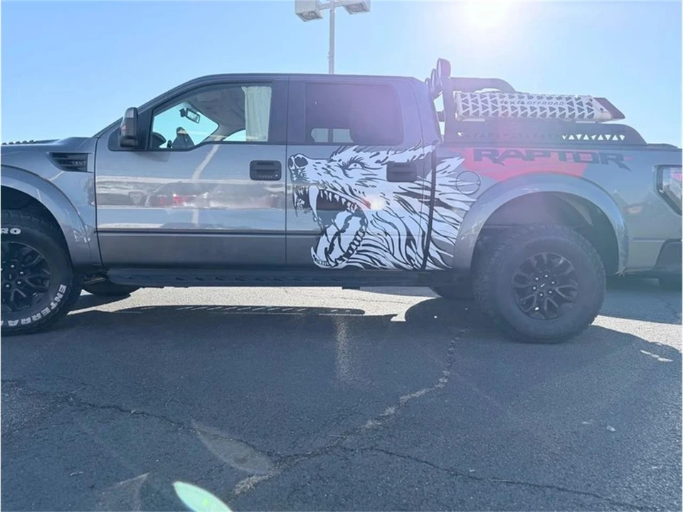 2014 Ford F-150 12th Gen - Image 7 of 31