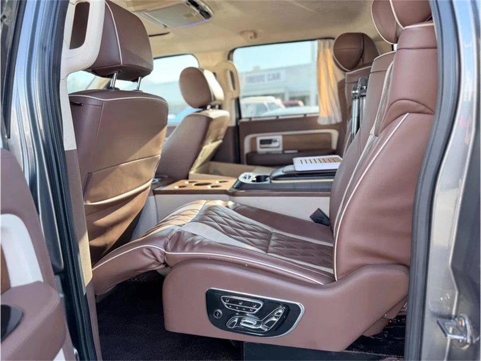2014 Ford F-150 12th Gen - Image 28 of 31