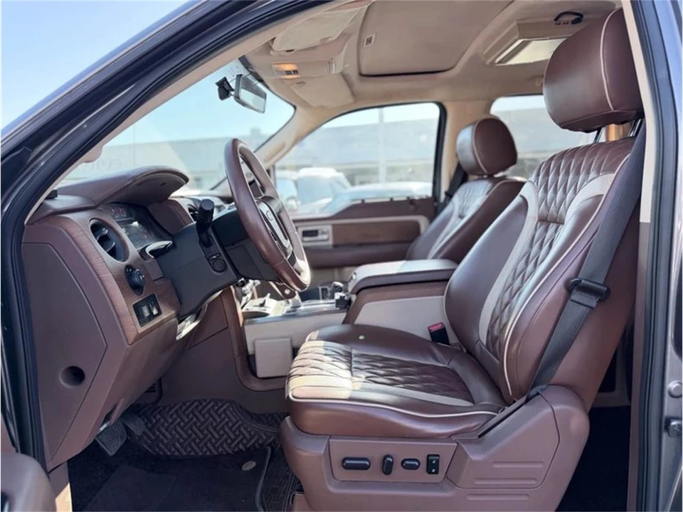 2014 Ford F-150 12th Gen - Image 25 of 31