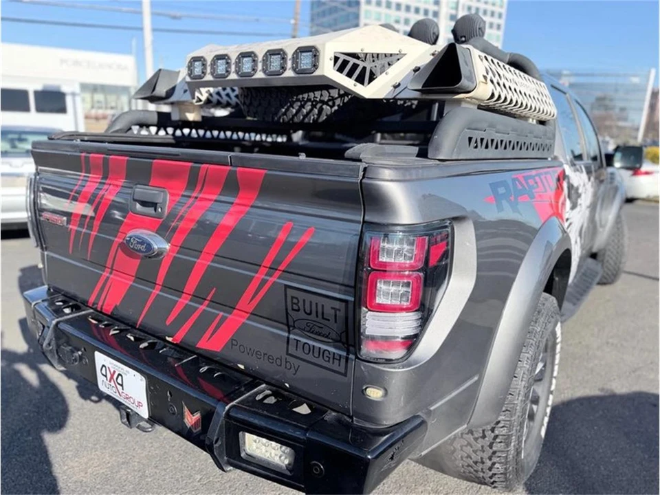 2014 Ford F-150 12th Gen - Image 11 of 31