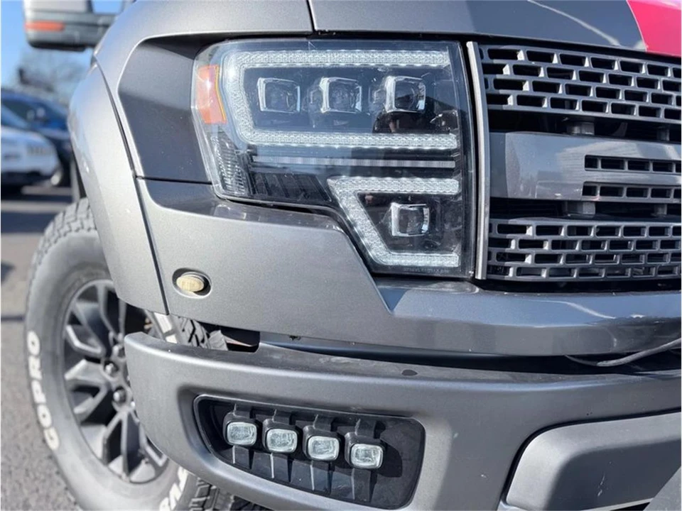 2014 Ford F-150 12th Gen - Image 5 of 31