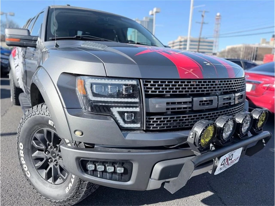 2014 Ford F-150 12th Gen - Image 2 of 31