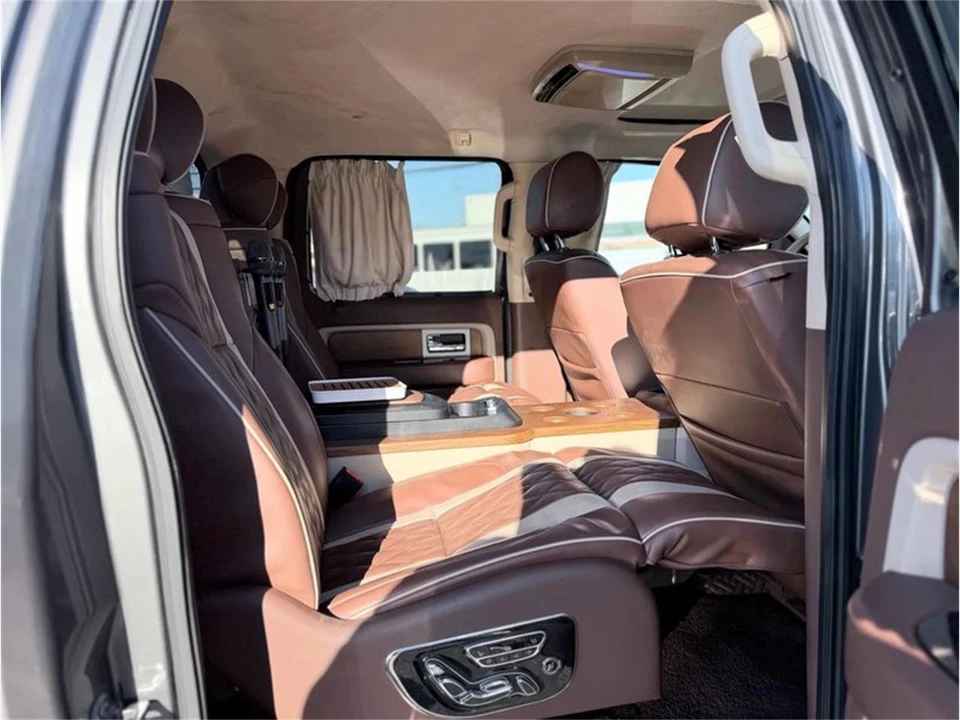 2014 Ford F-150 12th Gen - Image 29 of 31