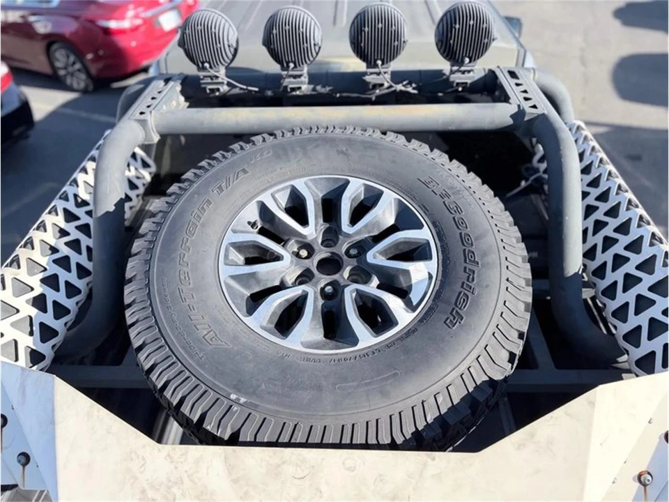 2014 Ford F-150 12th Gen - Image 20 of 31
