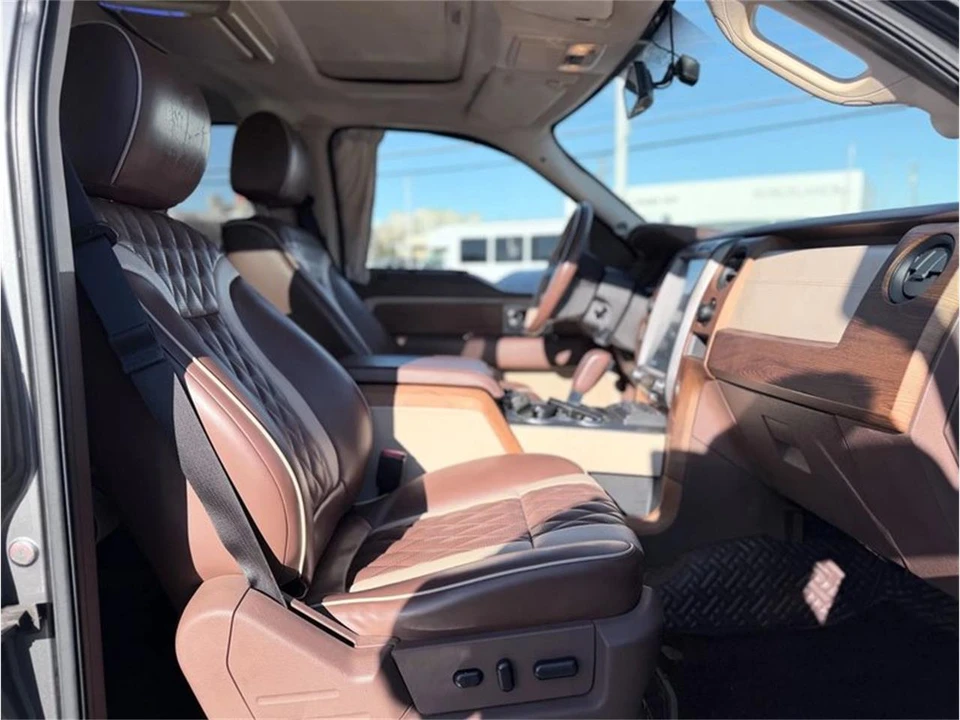 2014 Ford F-150 12th Gen - Image 26 of 31