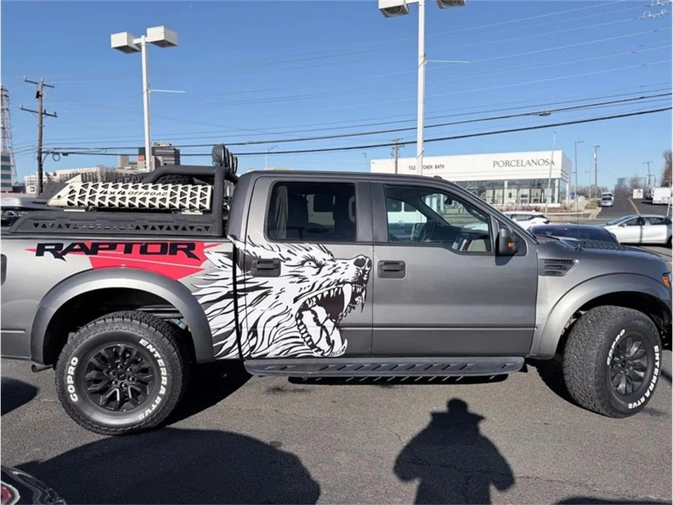 2014 Ford F-150 12th Gen - Image 8 of 31