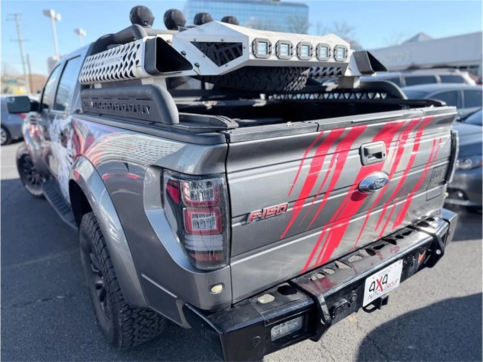 2014 Ford F-150 12th Gen - Image 12 of 31