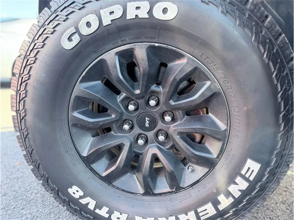2014 Ford F-150 12th Gen - Image 21 of 31