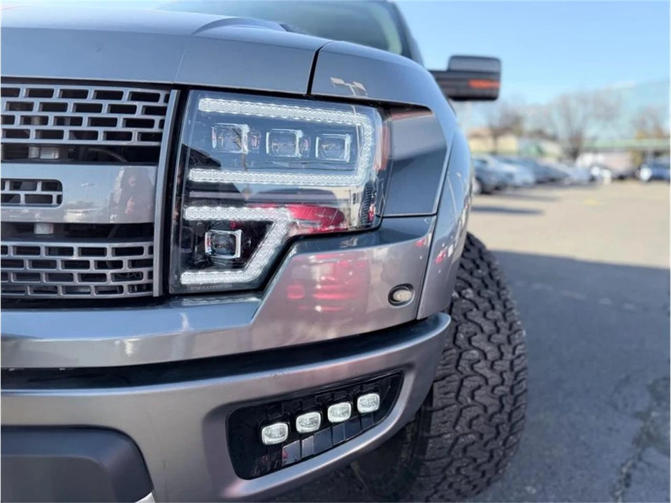 2014 Ford F-150 12th Gen - Image 6 of 31