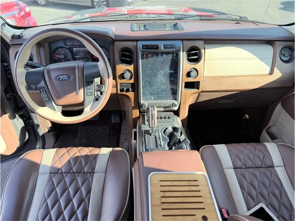 2014 Ford F-150 12th Gen - Image 24 of 31