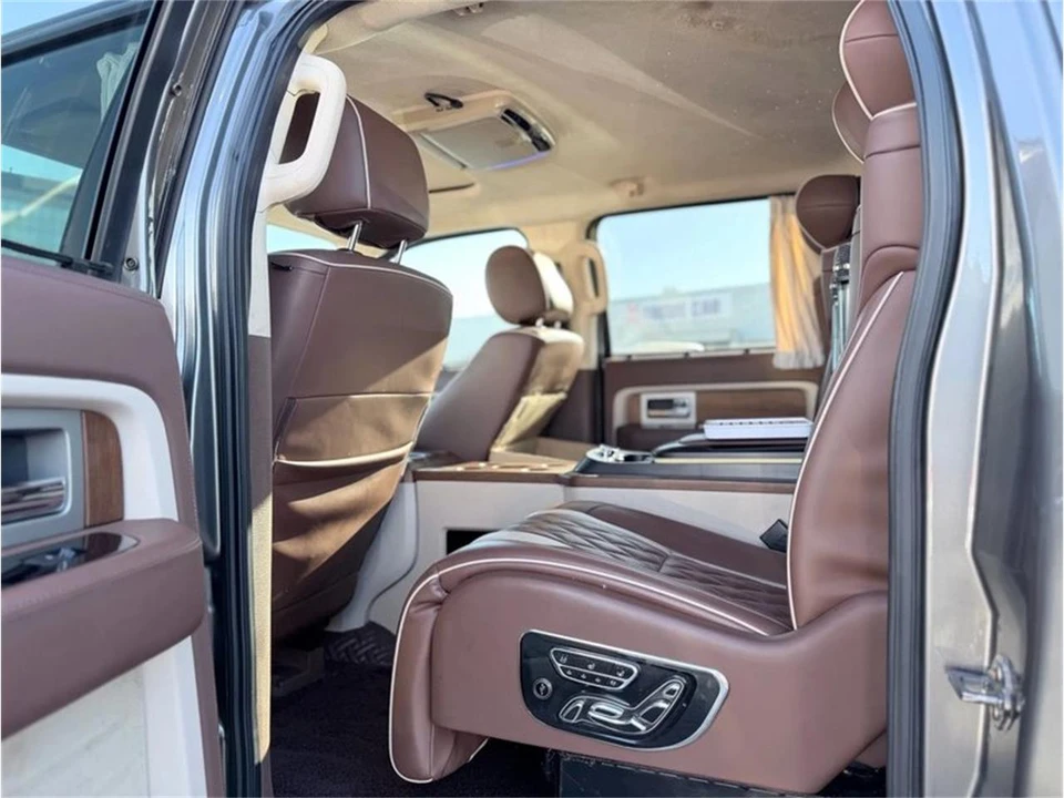 2014 Ford F-150 12th Gen - Image 27 of 31