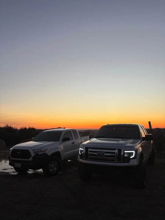 2014 Ford F-150 12th Gen - Image 4 of 4