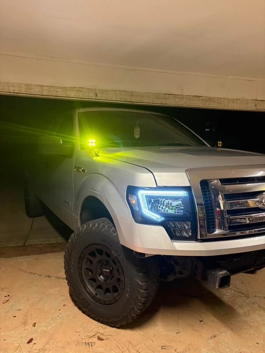 2014 Ford F-150 12th Gen - Image 3 of 4