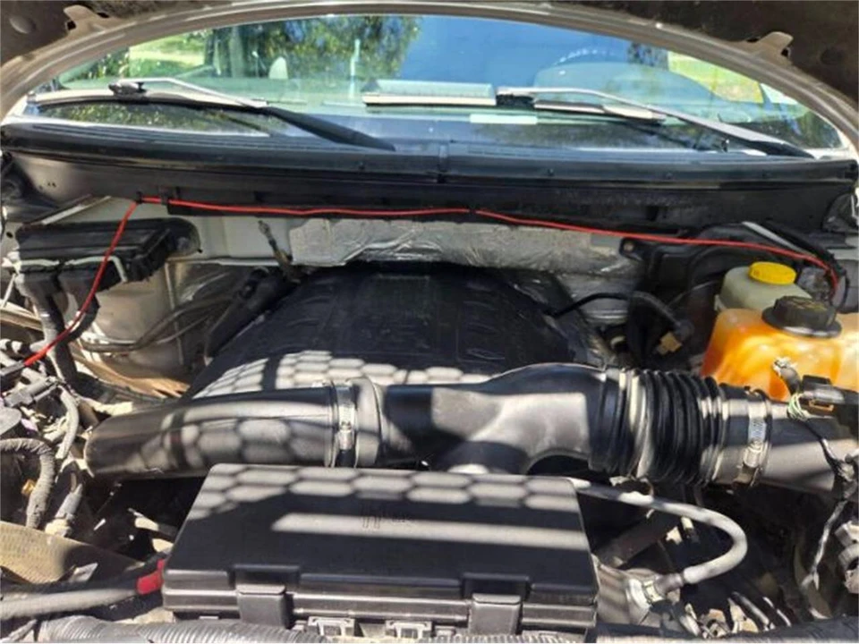 2014 Ford F-150 12th Gen - Image 2 of 14