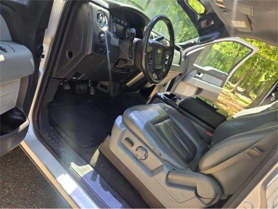 2014 Ford F-150 12th Gen - Image 5 of 14