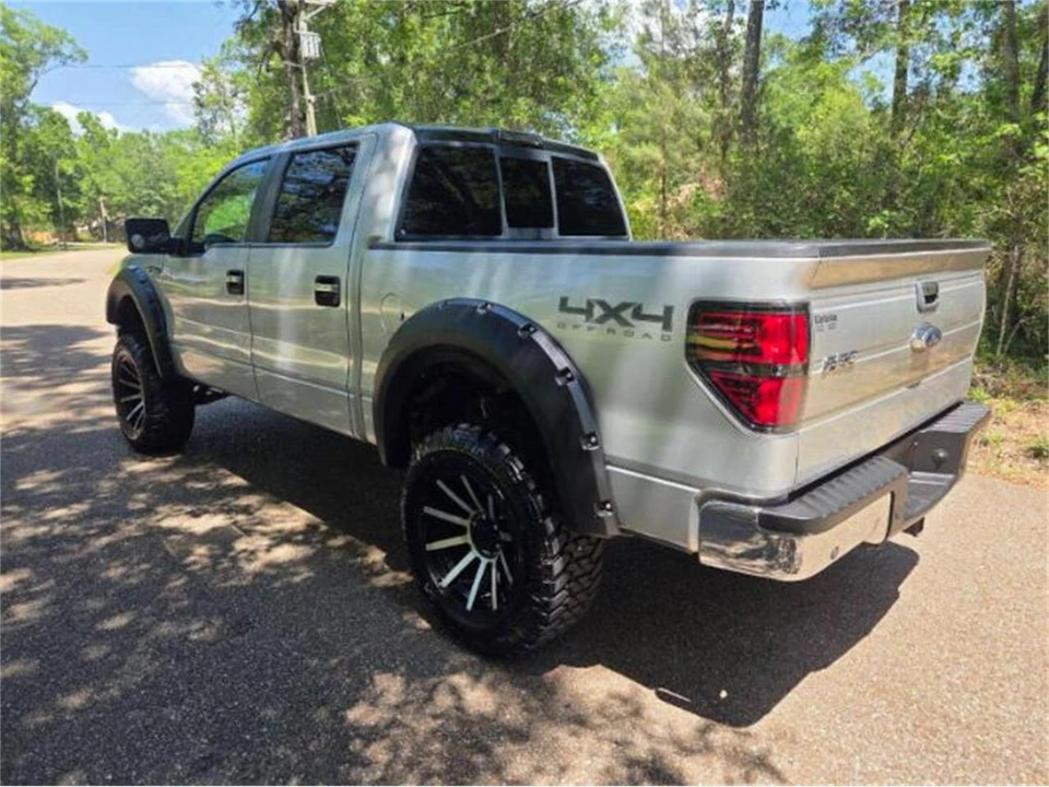2014 Ford F-150 12th Gen - Image 8 of 14