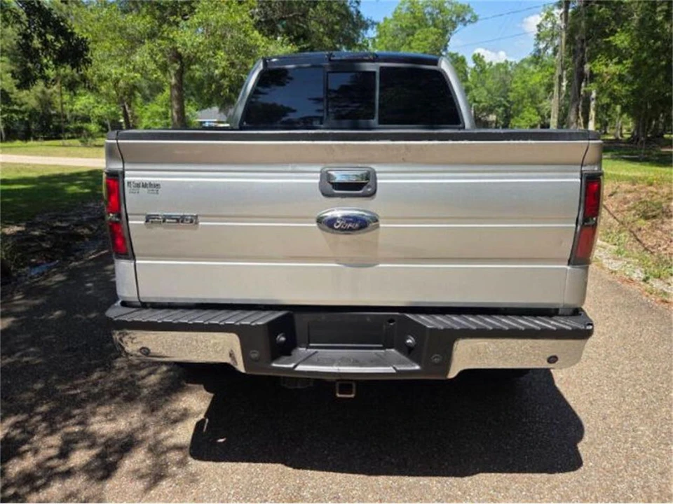 2014 Ford F-150 12th Gen - Image 9 of 14