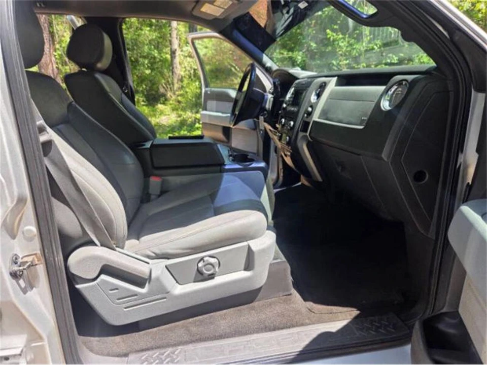 2014 Ford F-150 12th Gen - Image 10 of 14