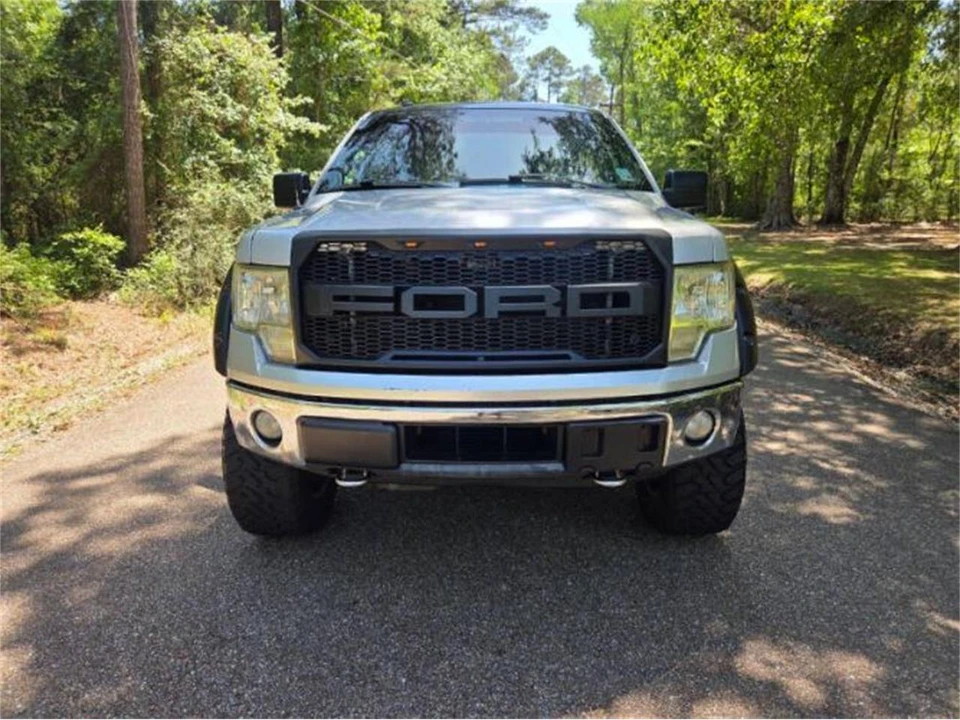 2014 Ford F-150 12th Gen - Image 11 of 14