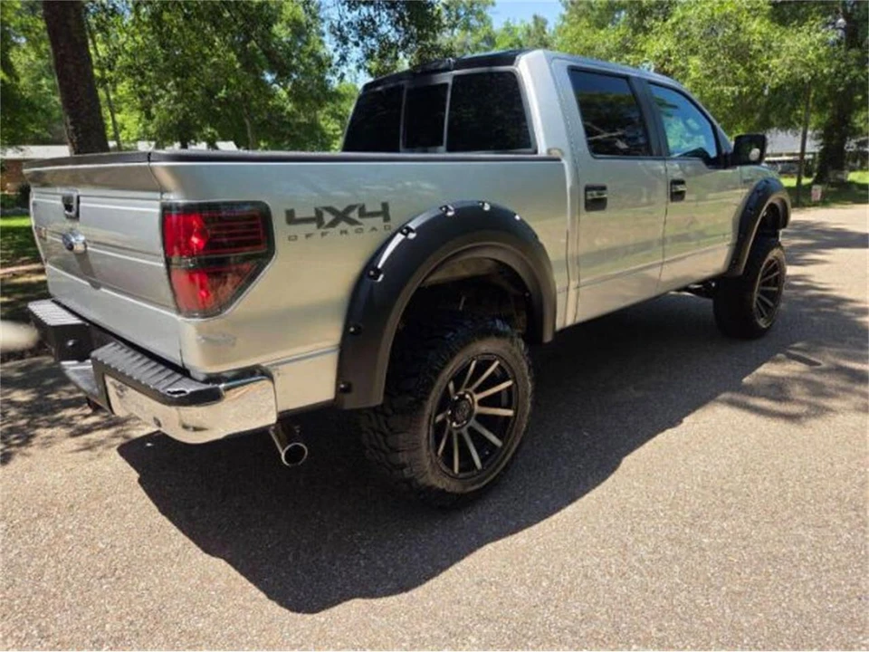 2014 Ford F-150 12th Gen - Image 12 of 14