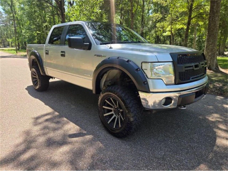 2014 Ford F-150 12th Gen - Image 13 of 14