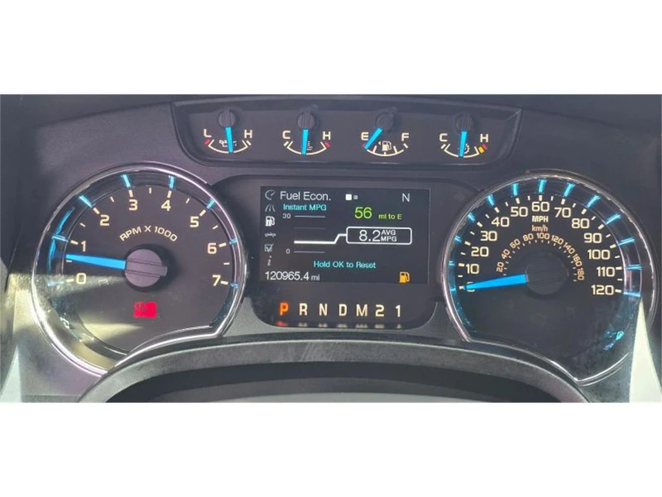 2014 Ford F-150 12th Gen - Image 14 of 20