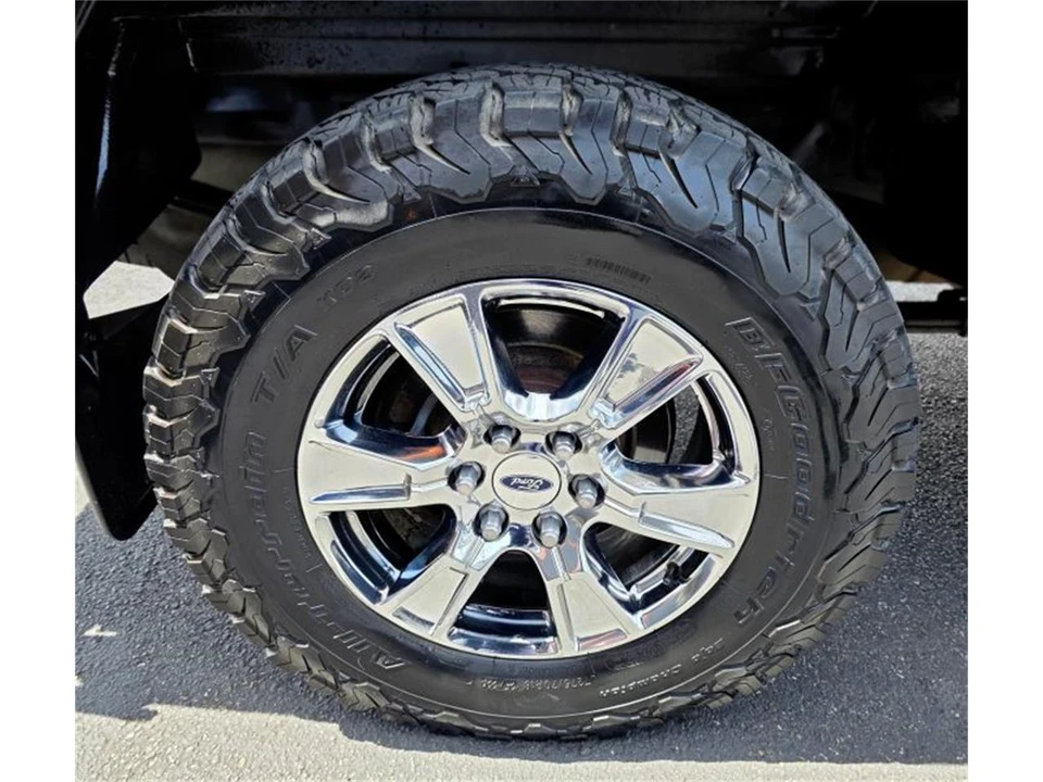 2014 Ford F-150 12th Gen - Image 20 of 20