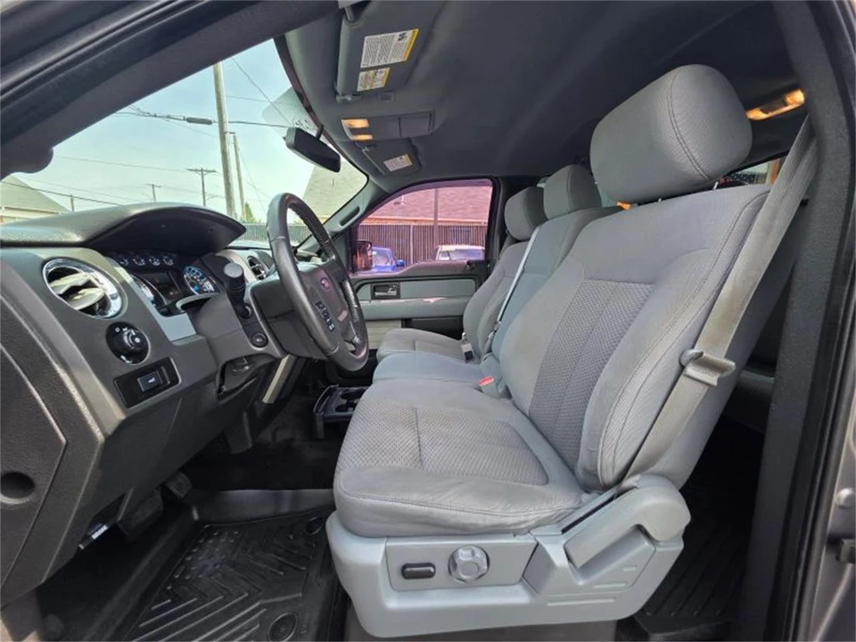 2014 Ford F-150 12th Gen - Image 8 of 20