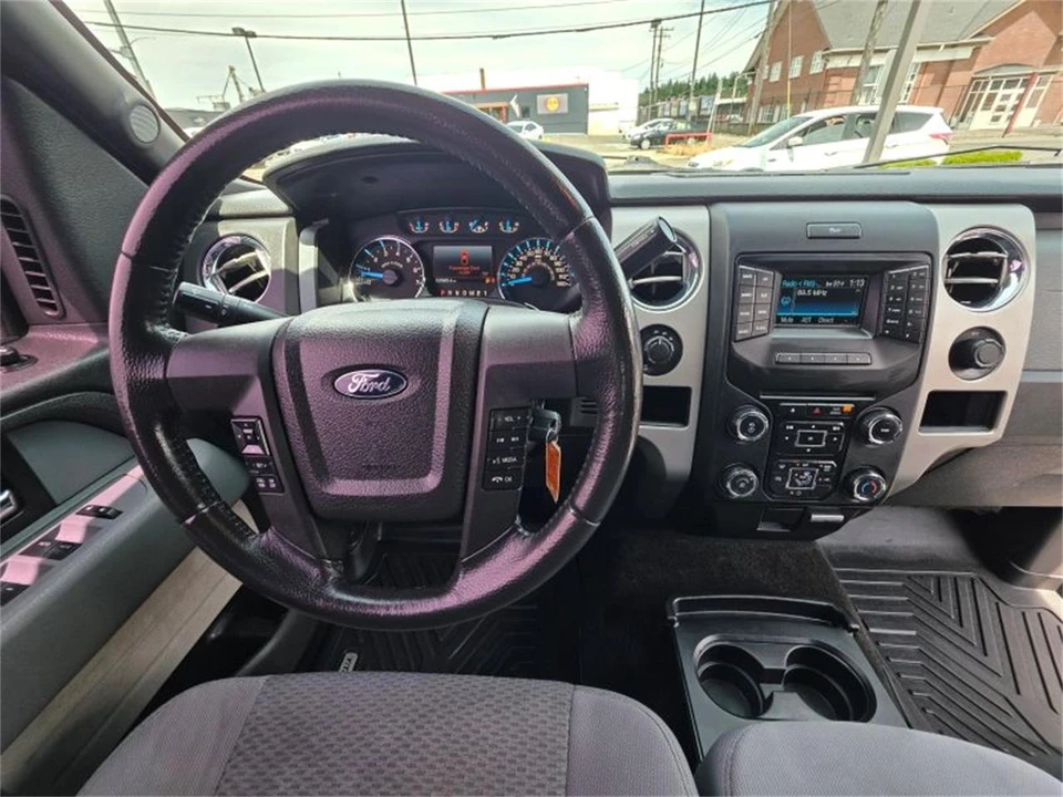 2014 Ford F-150 12th Gen - Image 13 of 20