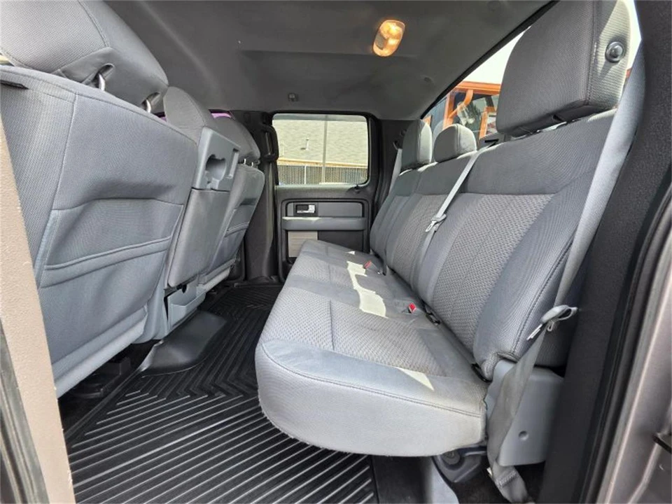 2014 Ford F-150 12th Gen - Image 9 of 20