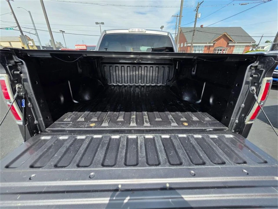 2014 Ford F-150 12th Gen - Image 16 of 20