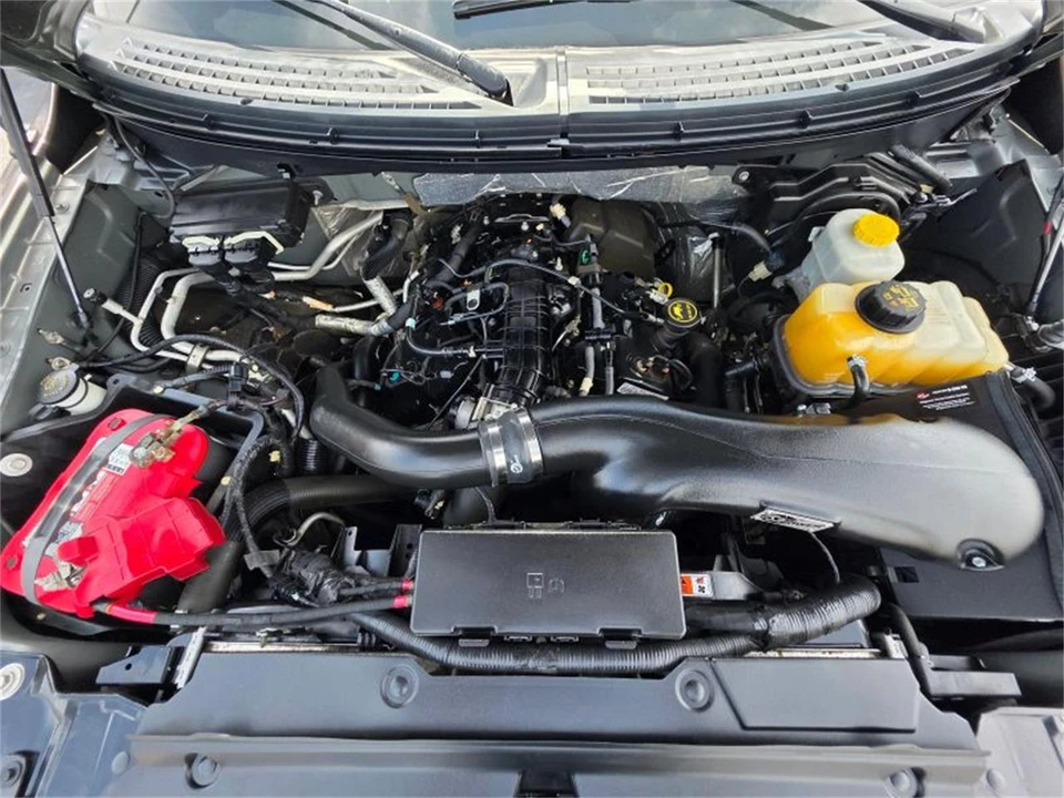 2014 Ford F-150 12th Gen - Image 19 of 20