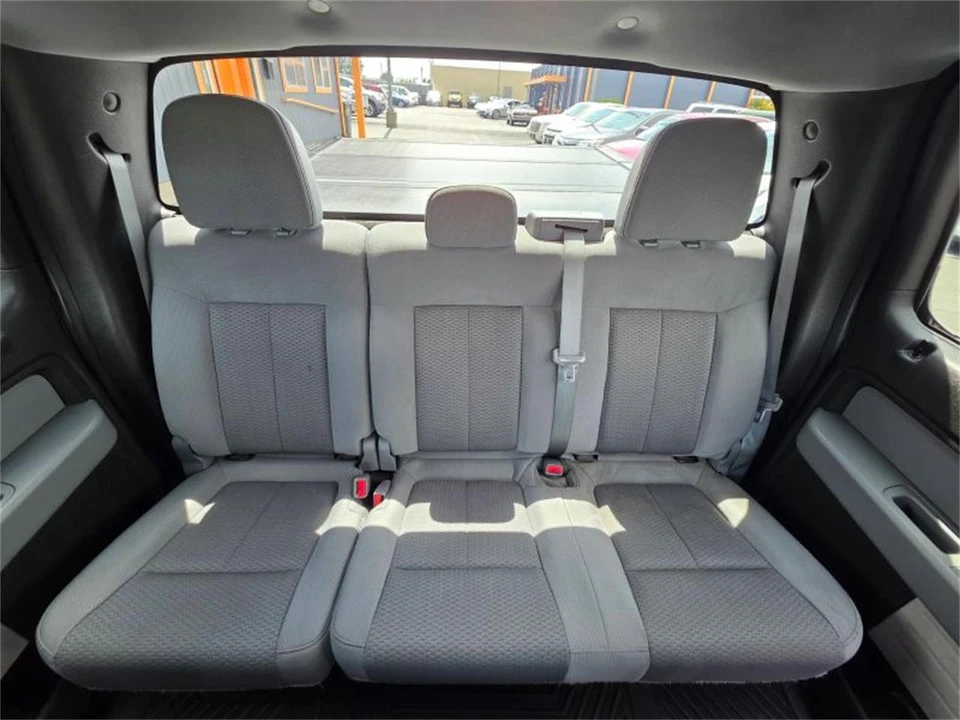 2014 Ford F-150 12th Gen - Image 11 of 20