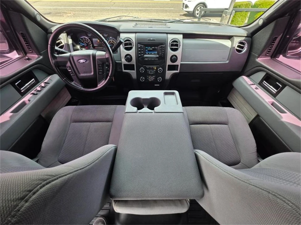 2014 Ford F-150 12th Gen - Image 10 of 20