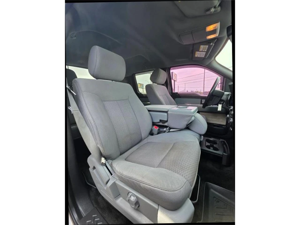 2014 Ford F-150 12th Gen - Image 12 of 20