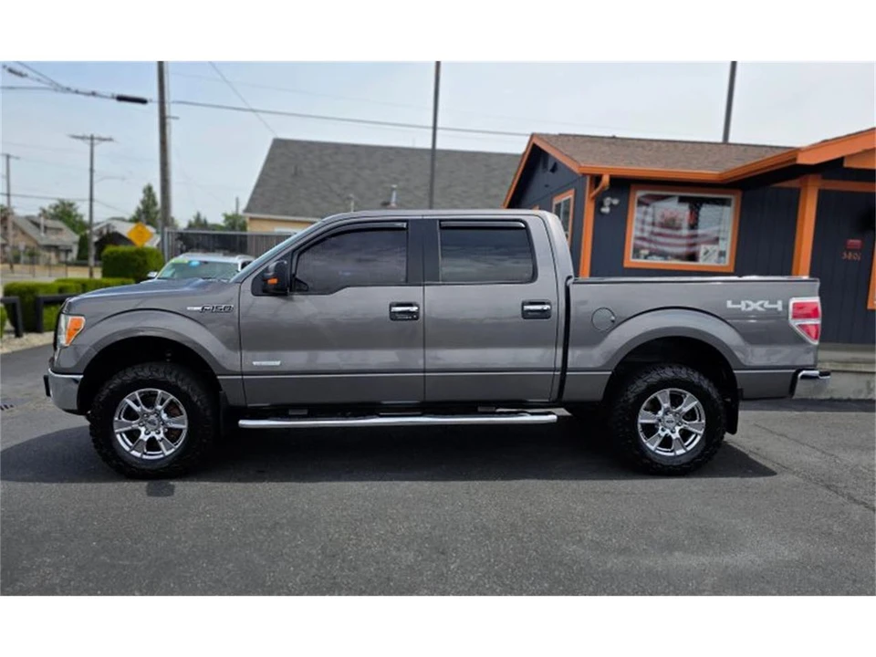 2014 Ford F-150 12th Gen - Image 2 of 20
