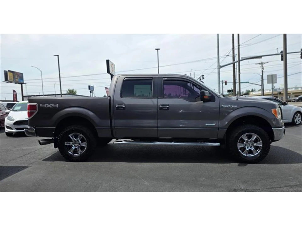 2014 Ford F-150 12th Gen - Image 6 of 20