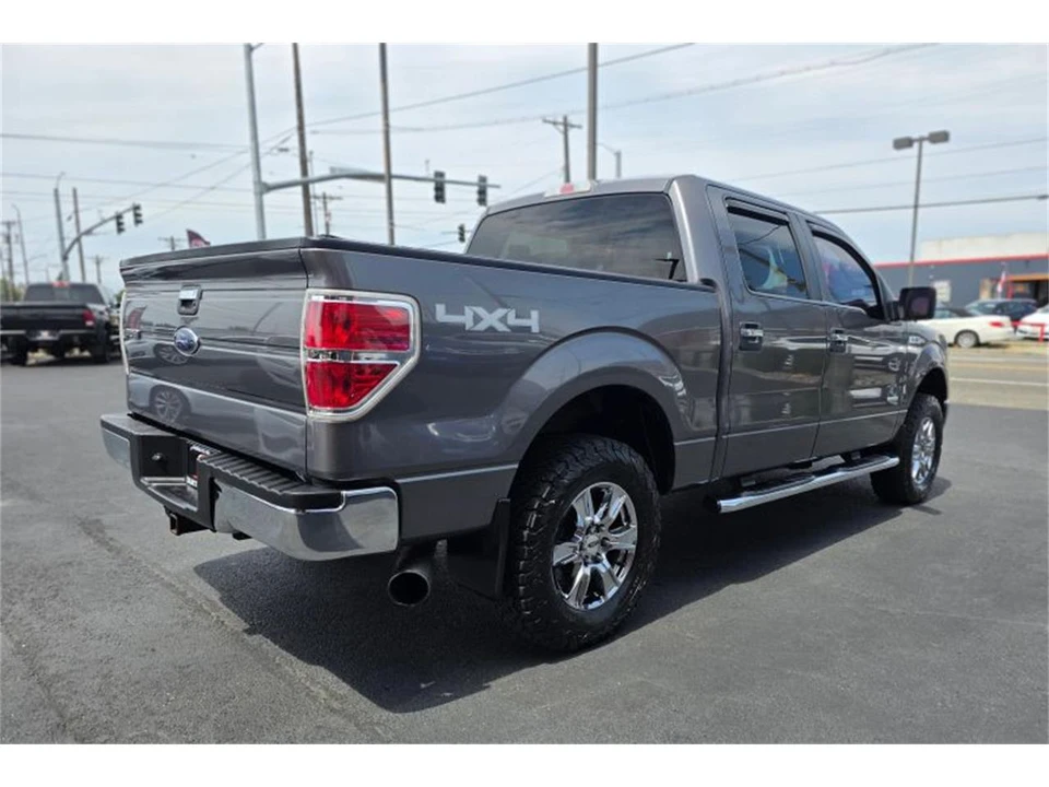 2014 Ford F-150 12th Gen - Image 5 of 20