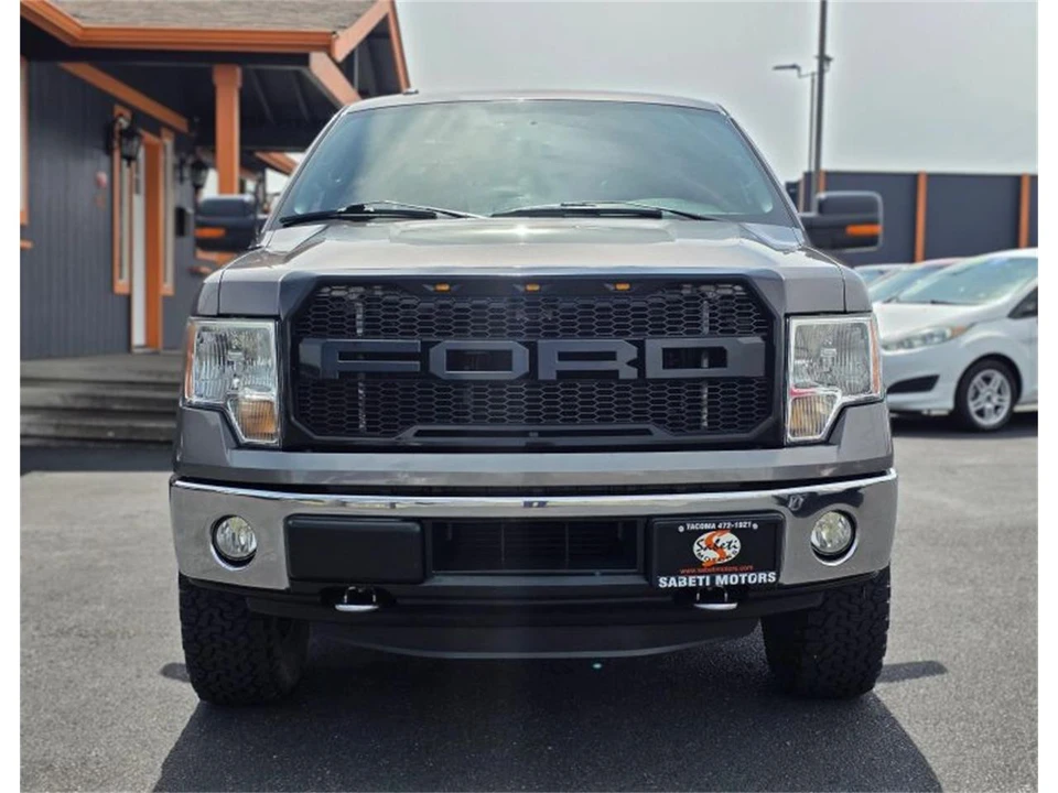 2014 Ford F-150 12th Gen - Image 7 of 20