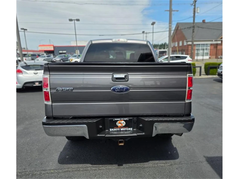 2014 Ford F-150 12th Gen - Image 4 of 20
