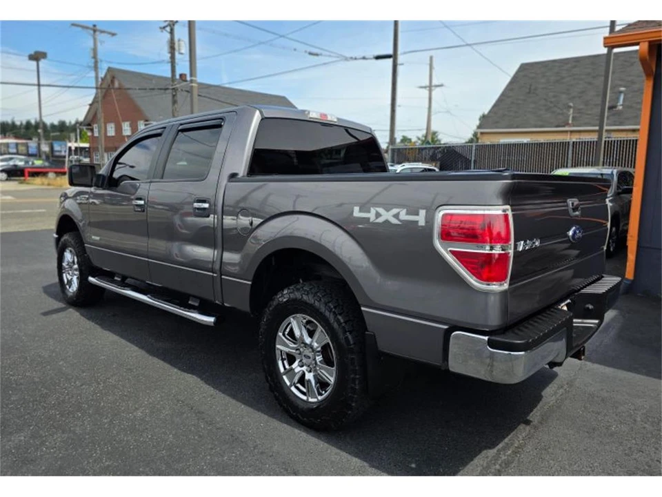 2014 Ford F-150 12th Gen - Image 3 of 20