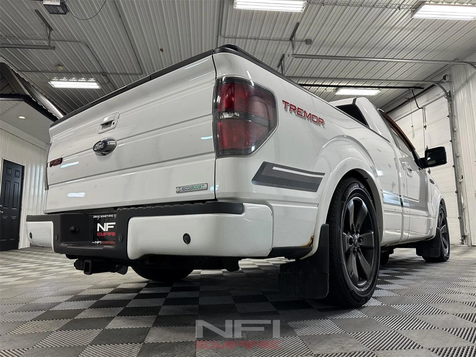 2014 Ford F-150 12th Gen - Image 19 of 31