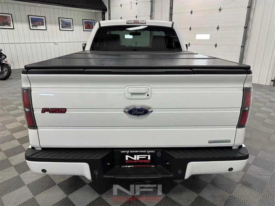 2014 Ford F-150 12th Gen - Image 9 of 31