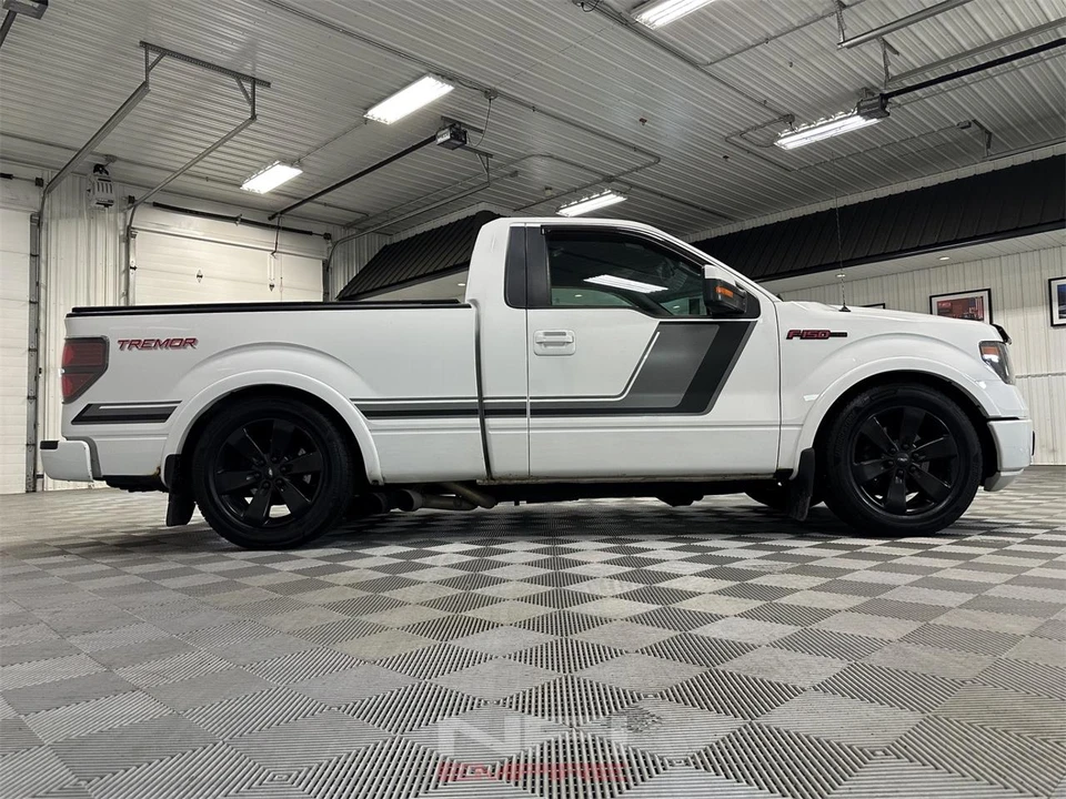2014 Ford F-150 12th Gen - Image 17 of 31